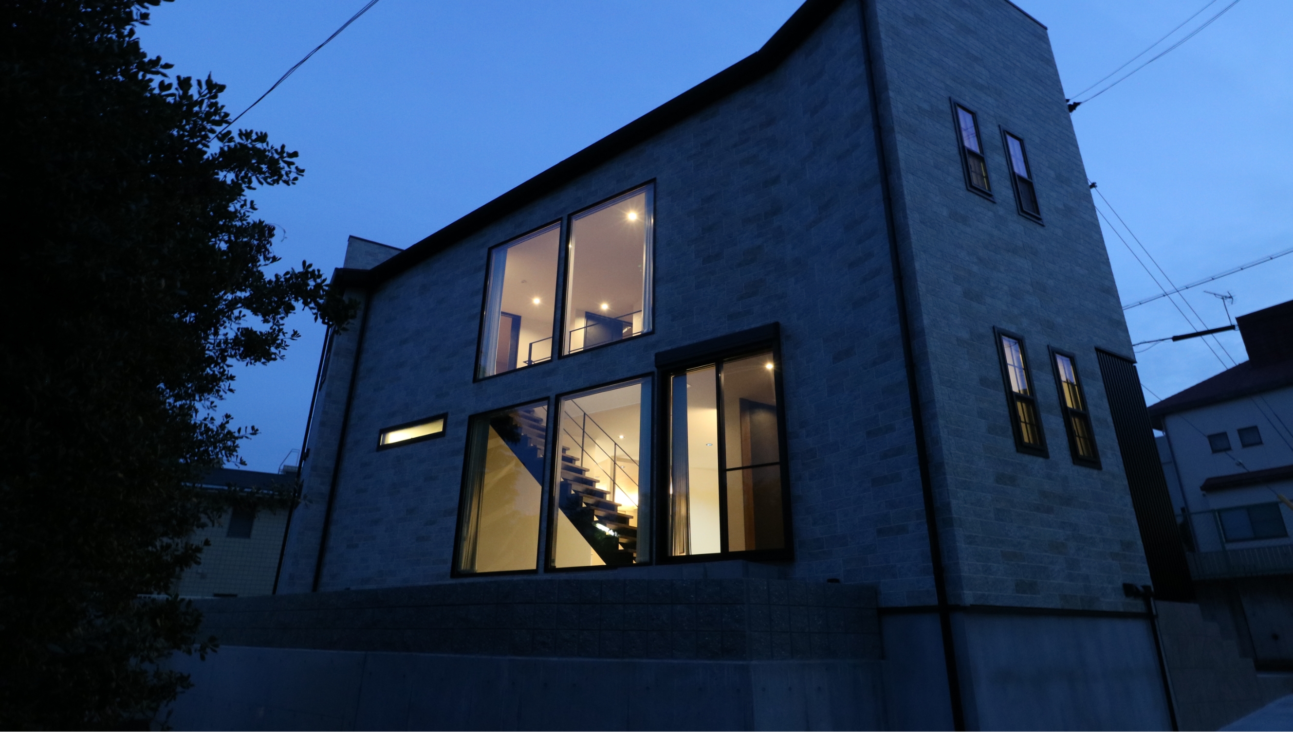 ブランドストーリー