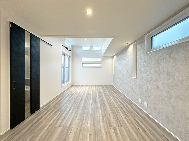 第1西宮市 堀切町　3区画