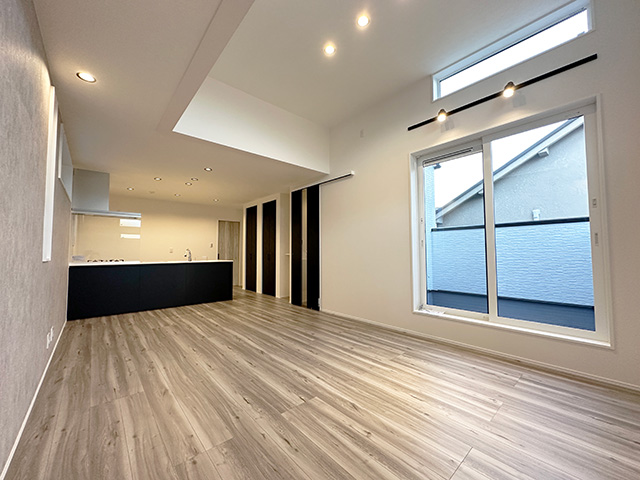 第1西宮市 堀切町　3区画