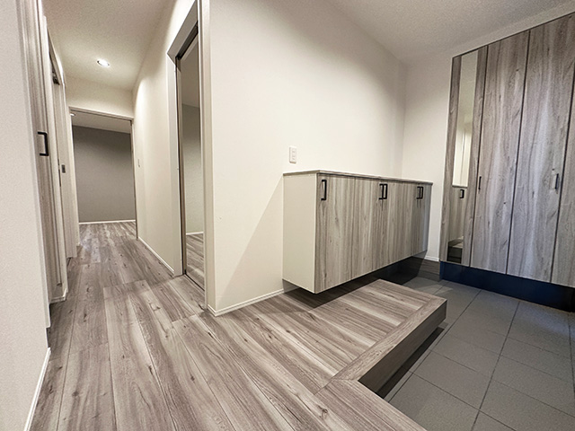 第1西宮市 堀切町　3区画