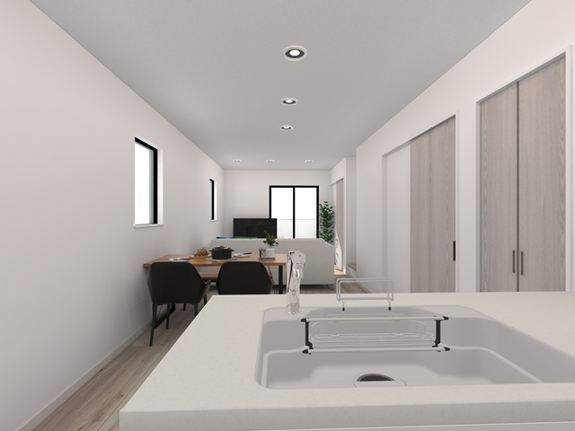 第1神戸市 東灘区御影本町8丁目　1区画