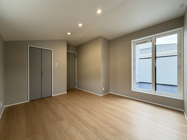 第7西宮市 浜甲子園1丁目　2区画