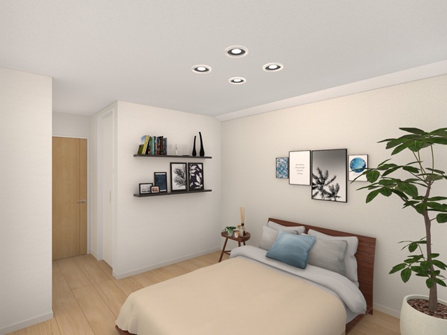 第1西宮市 神原　3区画