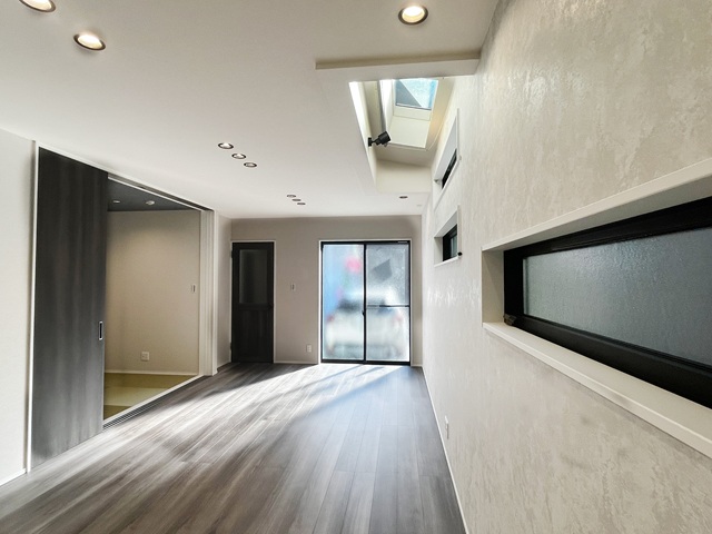 第7西宮市 段上町6丁目　9区画