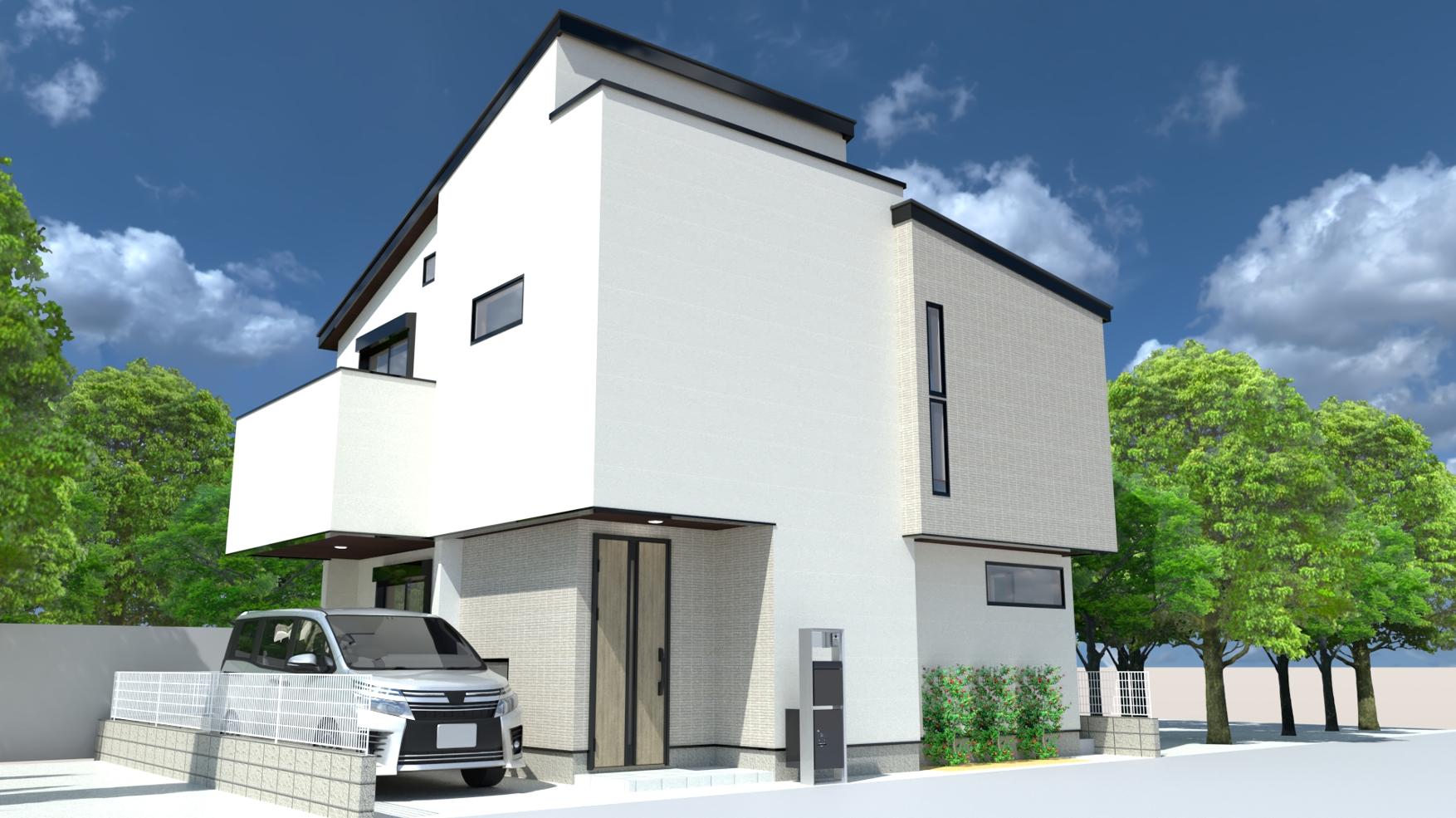 第2神戸市 東灘区御影3丁目　2区画