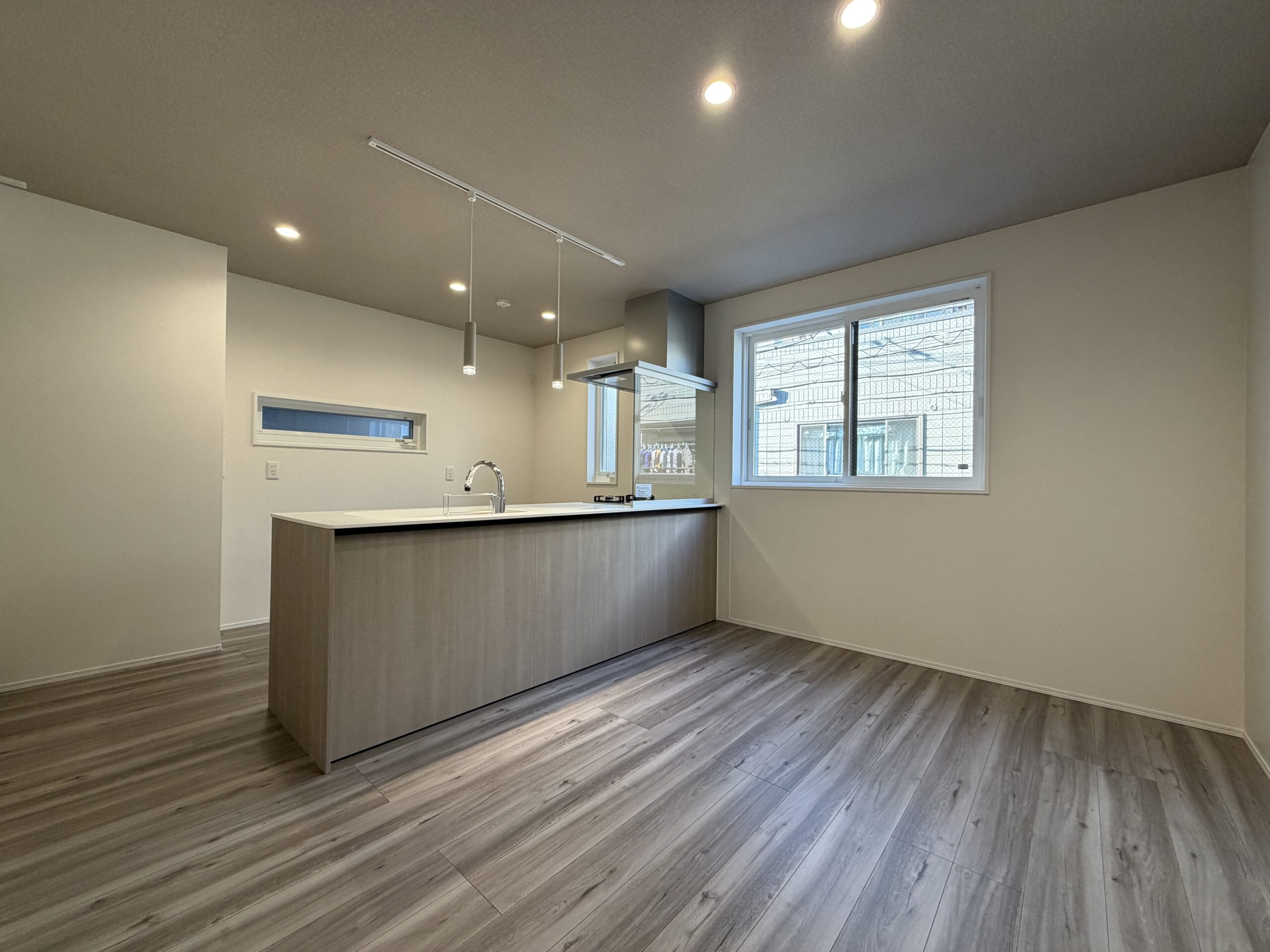 第1神戸市 灘区下河原4丁目　2区画