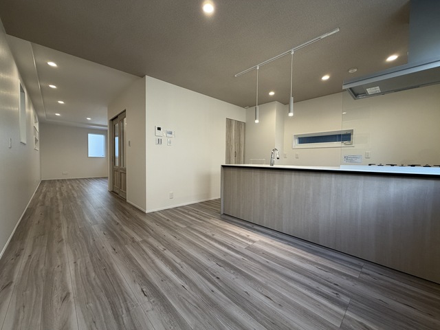 第1神戸市 灘区下河原4丁目　2区画