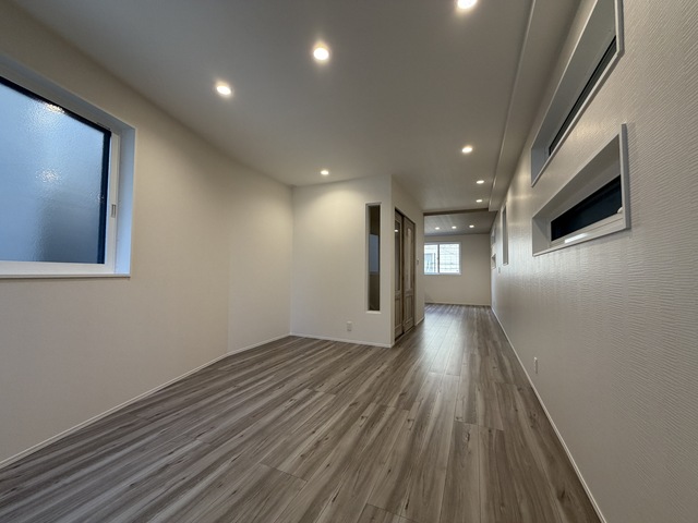 第1神戸市 灘区下河原4丁目　2区画