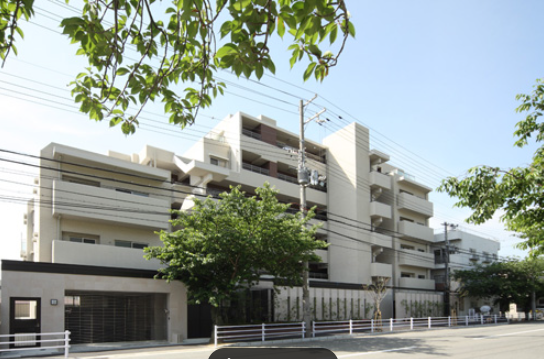 グランスイート篠原本町