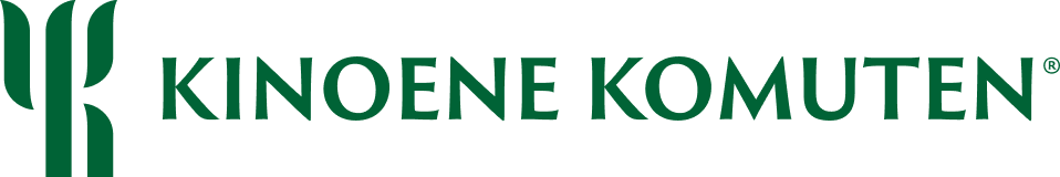 KINOENE KOMUTEN