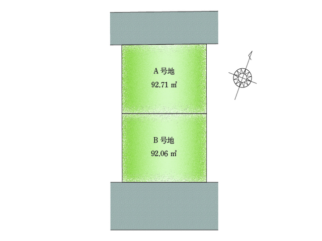 第2神戸市東灘区御影3丁目　2区画