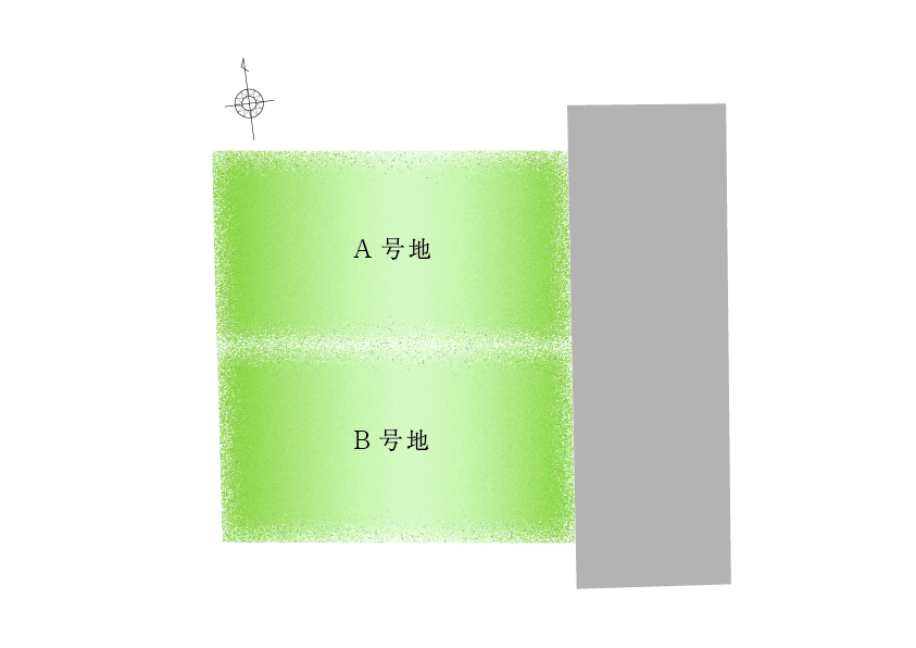 第1西宮市 門戸岡田町　2区画