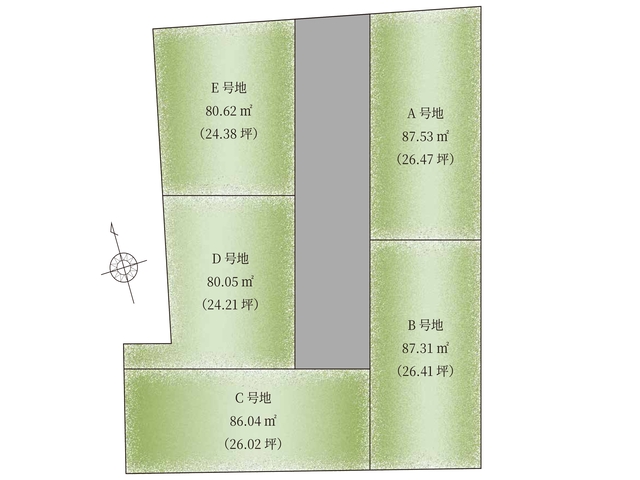 第20西宮市 上甲子園3丁目