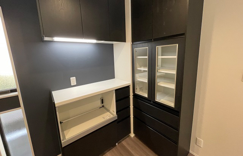 施工画像・casual style