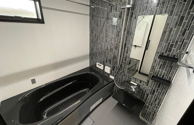 施工画像・spanish style