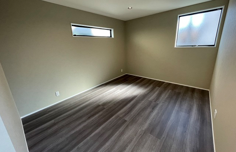 施工画像・comfort style