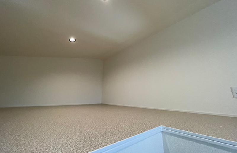 施工画像・vintage style