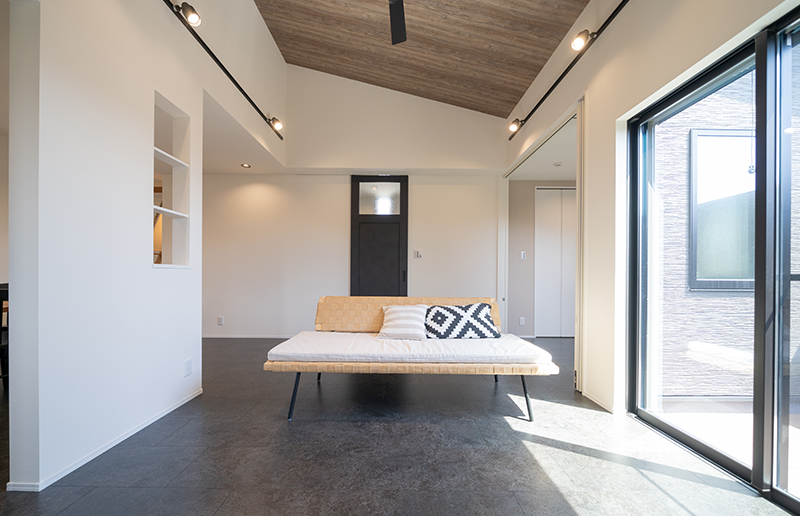 施工画像・elegant style