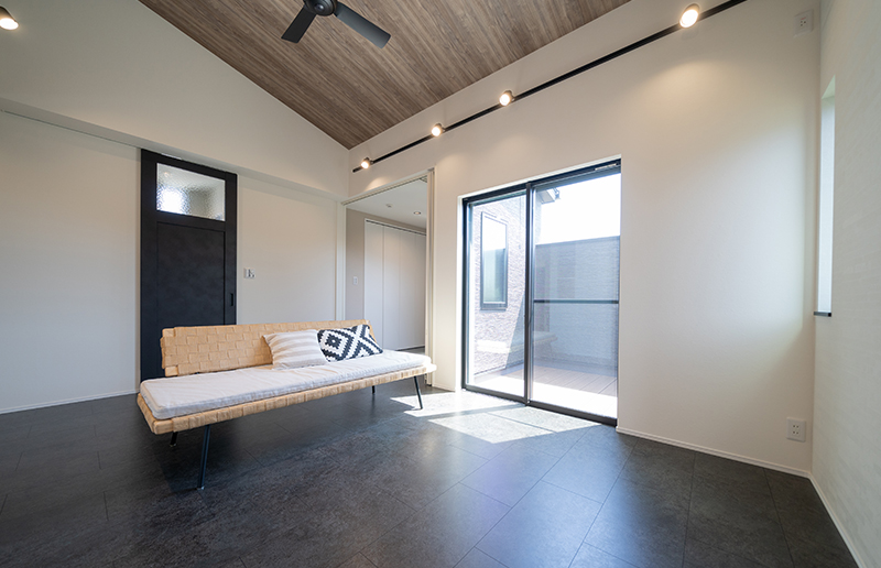 施工画像・noble style