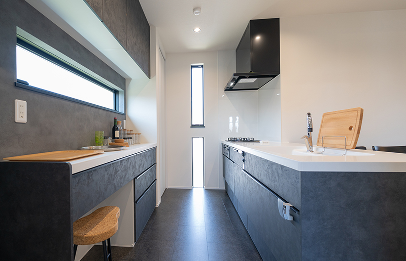 施工画像・urban style