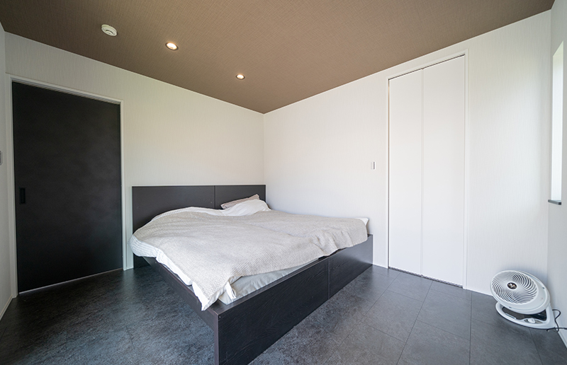 施工画像・vintage style