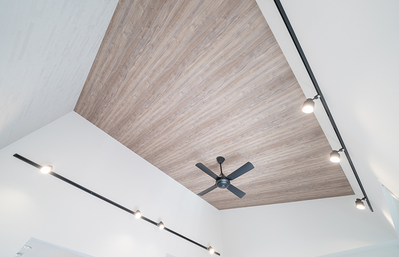 施工画像・vintage style