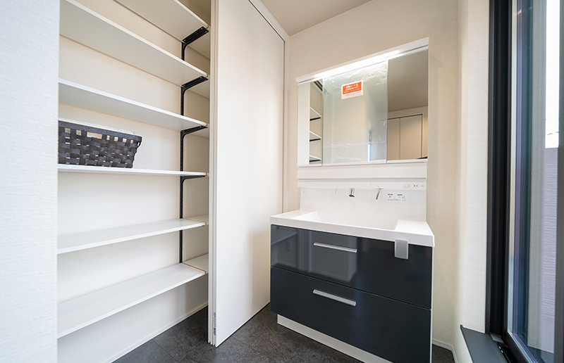 施工画像・vintage style