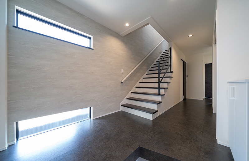 施工画像・vintage style