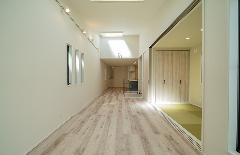 施工画像・elegant style