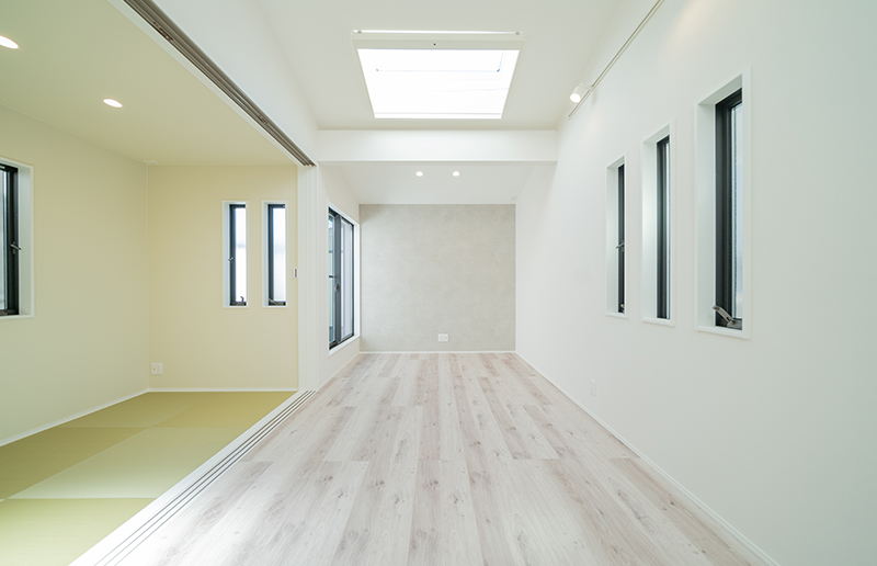 施工画像・noble style