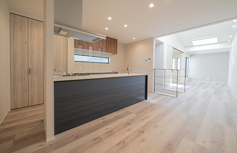 施工画像・classic style