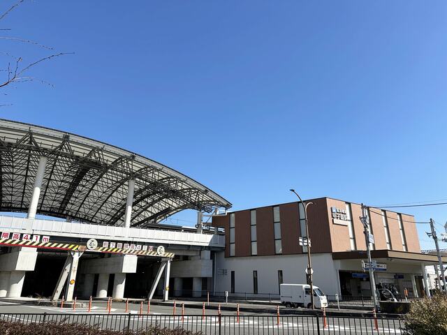 第7浜甲子園1丁目　2区画